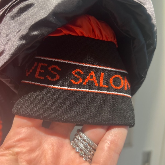 Yves Soloman Jacket - Picture 6 of 9